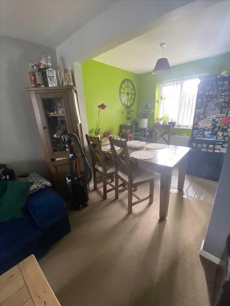 James Watt Avenue, CORBY - View 3