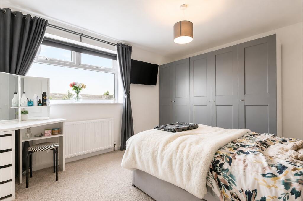 House in Trafford, Greater Manchester - View 2