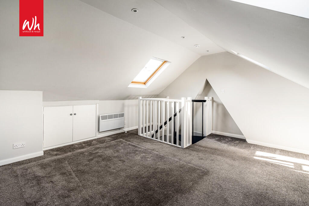 Apartment in Hove, Aldrington - View 5
