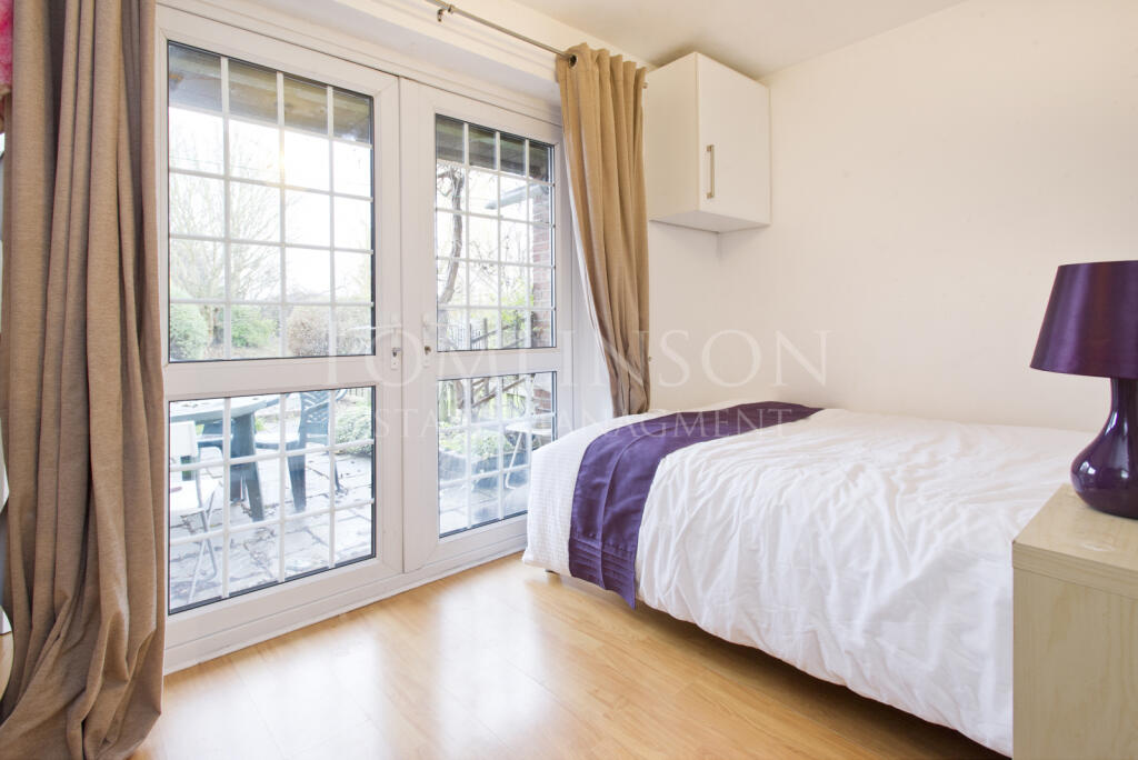 Petersham Mews, Lenton, NG7 1HF photo 4