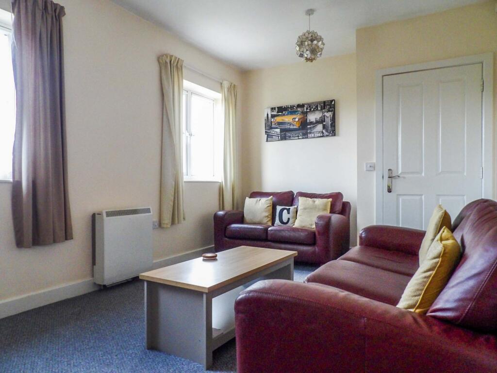Apartment in Cherwell, Banbury - View 5