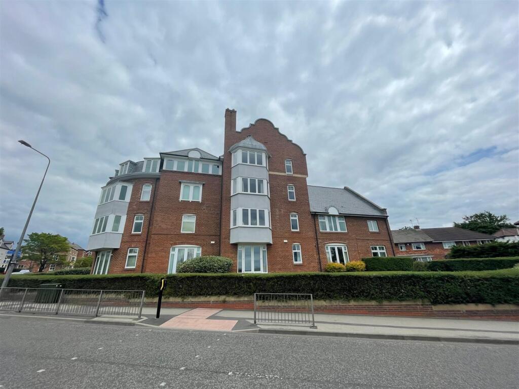 Main image of property: Monument Court, Nevilles Cross