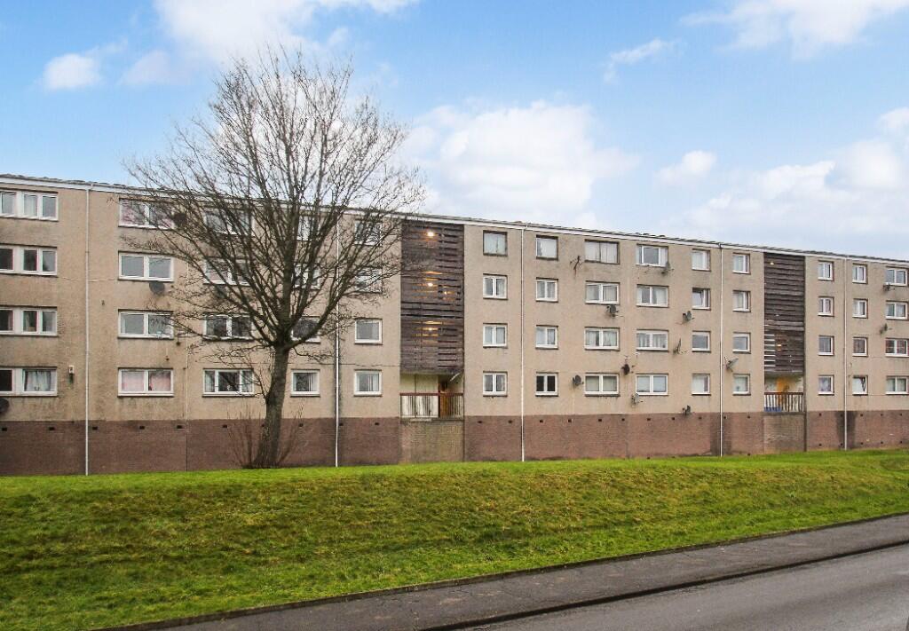 Main image of property: 46 Peirson Road, Dunfermline, Fife, KY11 4UU