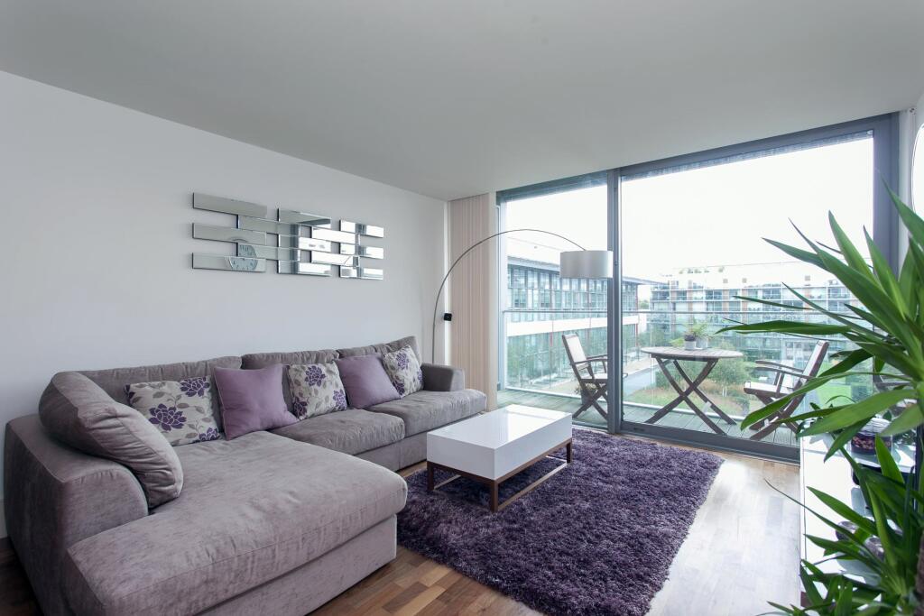 Main image of property: Southstand Apartments, Highbury Stadium Square, London, N5