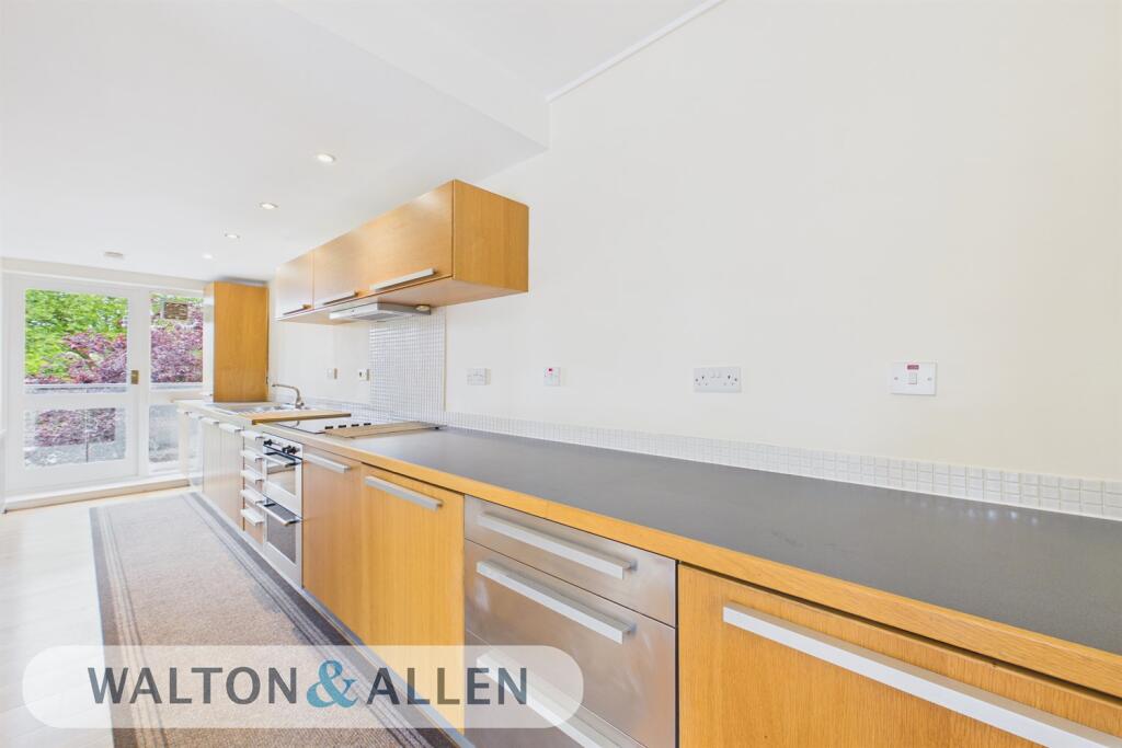 Apartment in Nottingham - View 2
