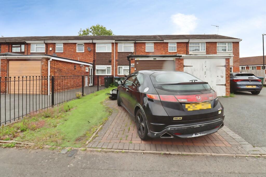 Main image of property: Manfield Avenue, Coventry, CV2