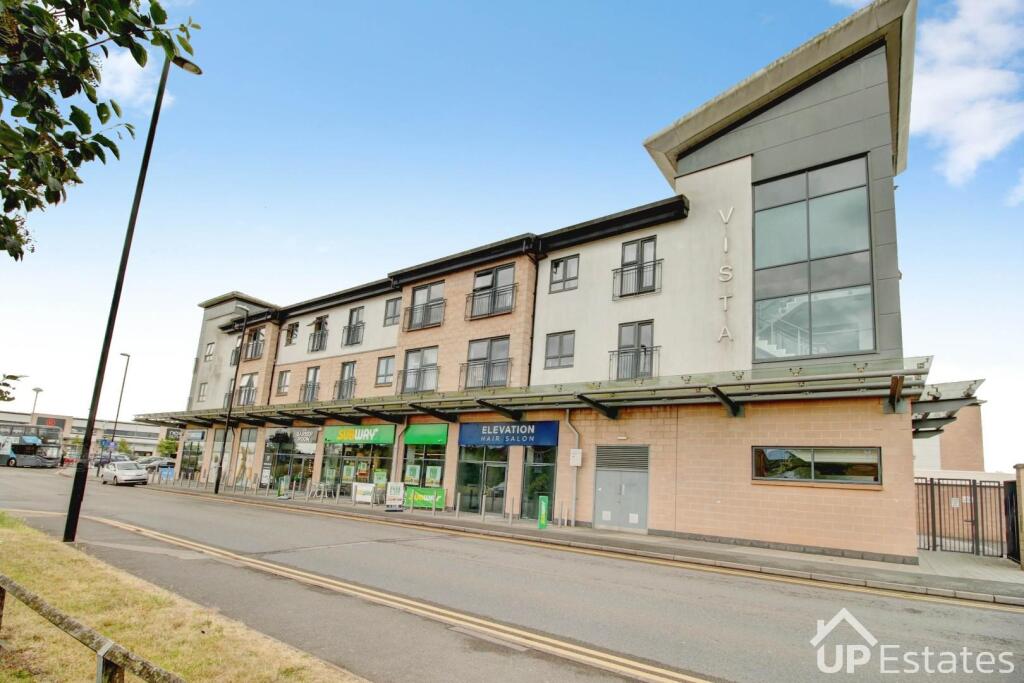 Main image of property: Kynner Way, Binley, Coventry