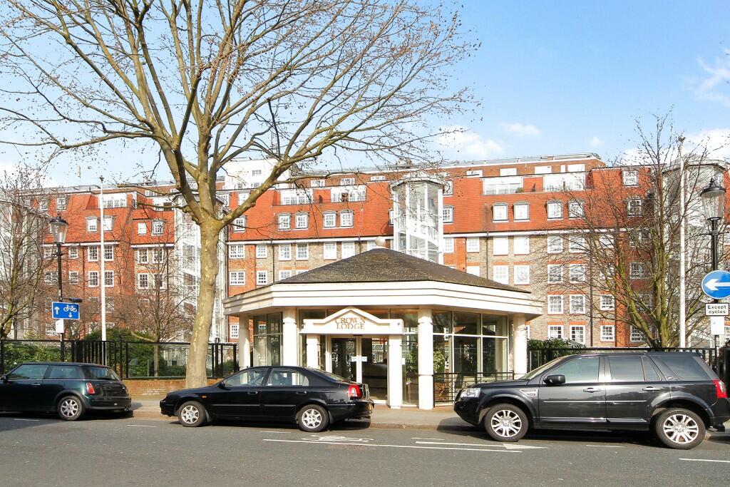 Main image of property: Elystan Street, London, SW3