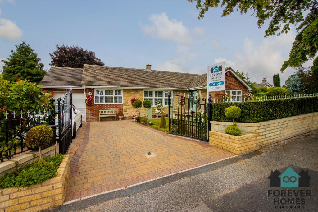 Main image of property: Intake Lane, Barnsley, S75