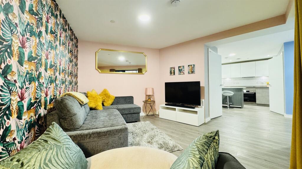 Main image of property: St. Thomas Street, Bristol