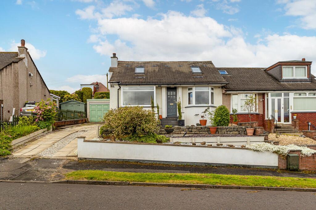 Main image of property: Shaw Road, Milngavie