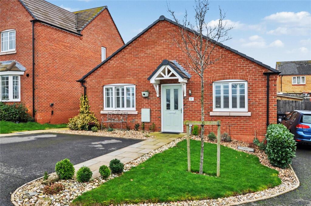 Main image of property: Clover Close, Droitwich Spa, Worcestershire, WR9