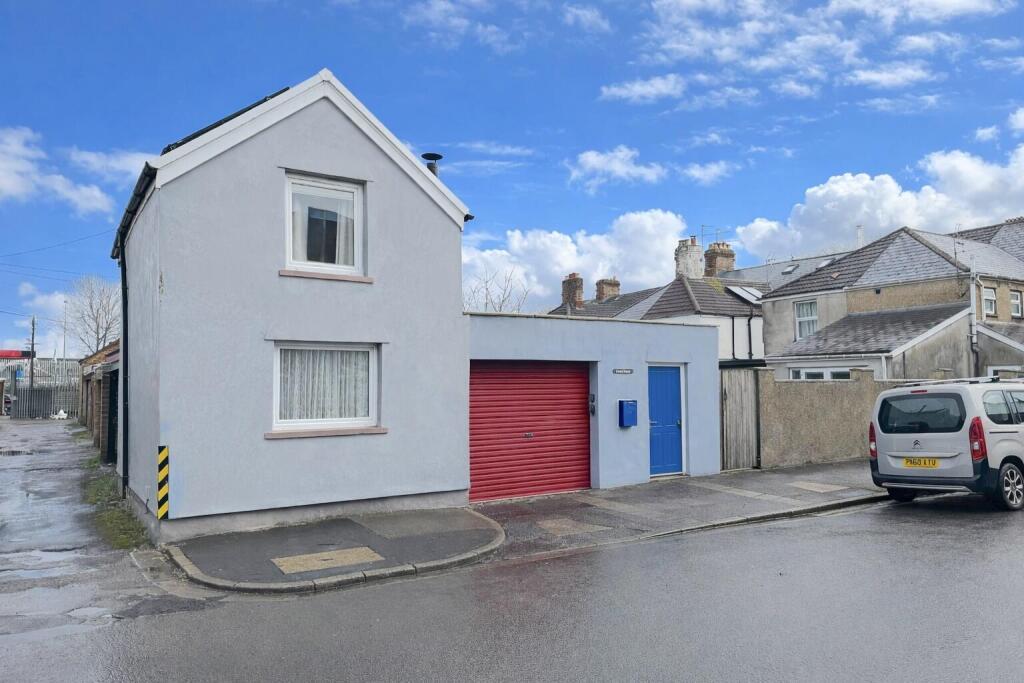 Main image of property: Andrews Road, Llandaff North, Cardiff