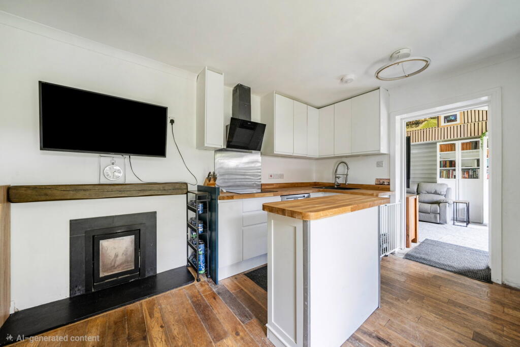 Gwentlands Close, Bulwark, Chepstow, NP16 5JH - More