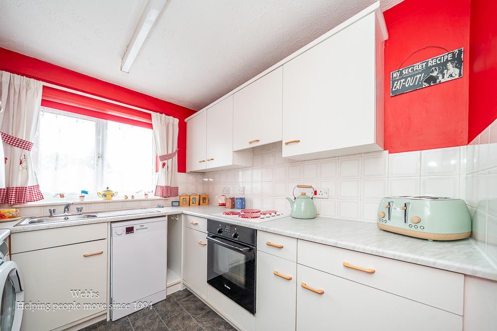 Apartment in Walsall - View 2