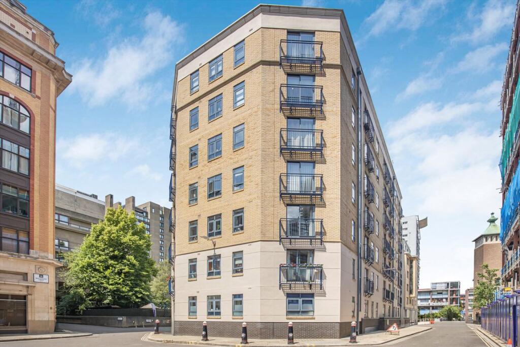 Main image of property: Bridgewater Square, Barbican