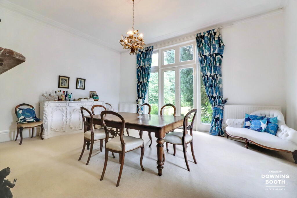 House in Lichfield, Lower Stonnall, Shenstone - More