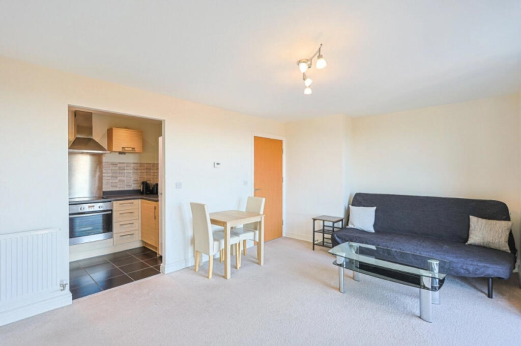 Main image of property: Conrad Court, Colindale, NW9
