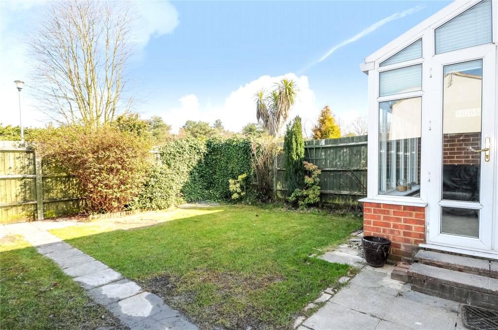 House in Reading - More