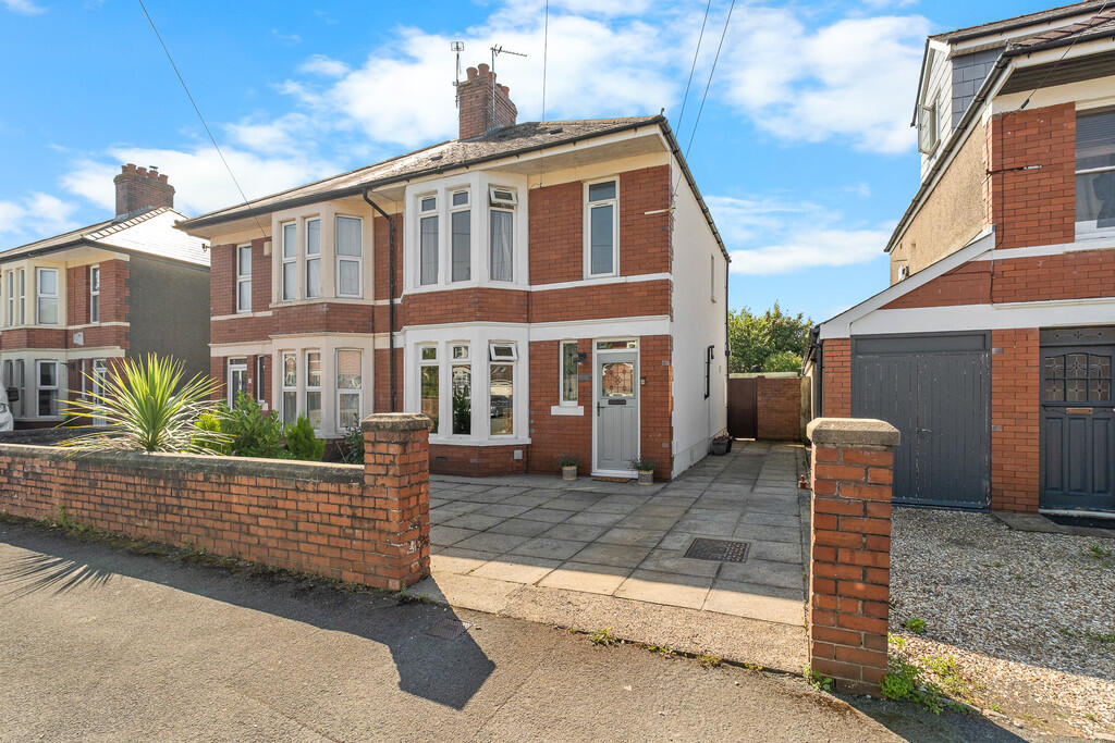 Main image of property: Kyle Avenue, Whitchurch , Cardiff