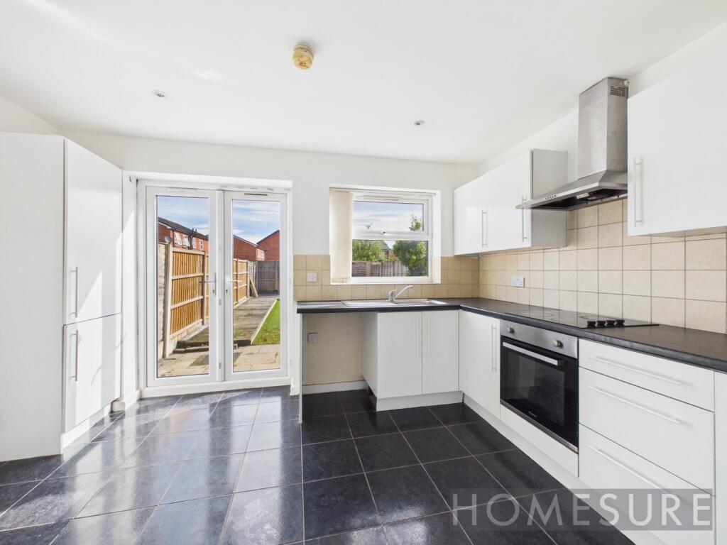 House in Liverpool, Everton - View 5