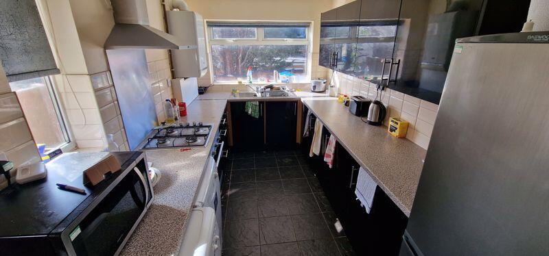 Main image of property: Harlaxton Drive, Nottingham