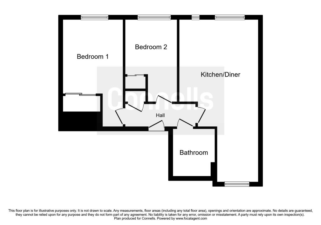 Main image of property: Summerhouse Hill