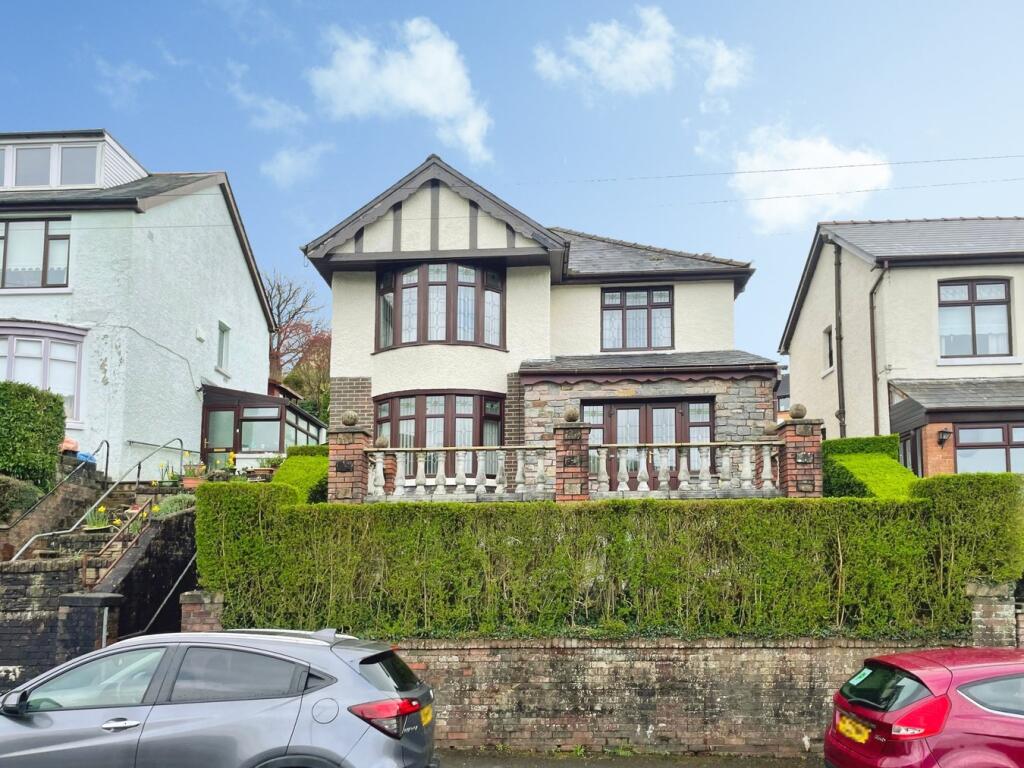 Main image of property:  Llangeinor, Bridgend, CF32