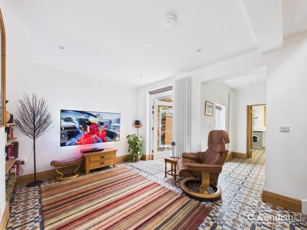 House in Chester - View 5
