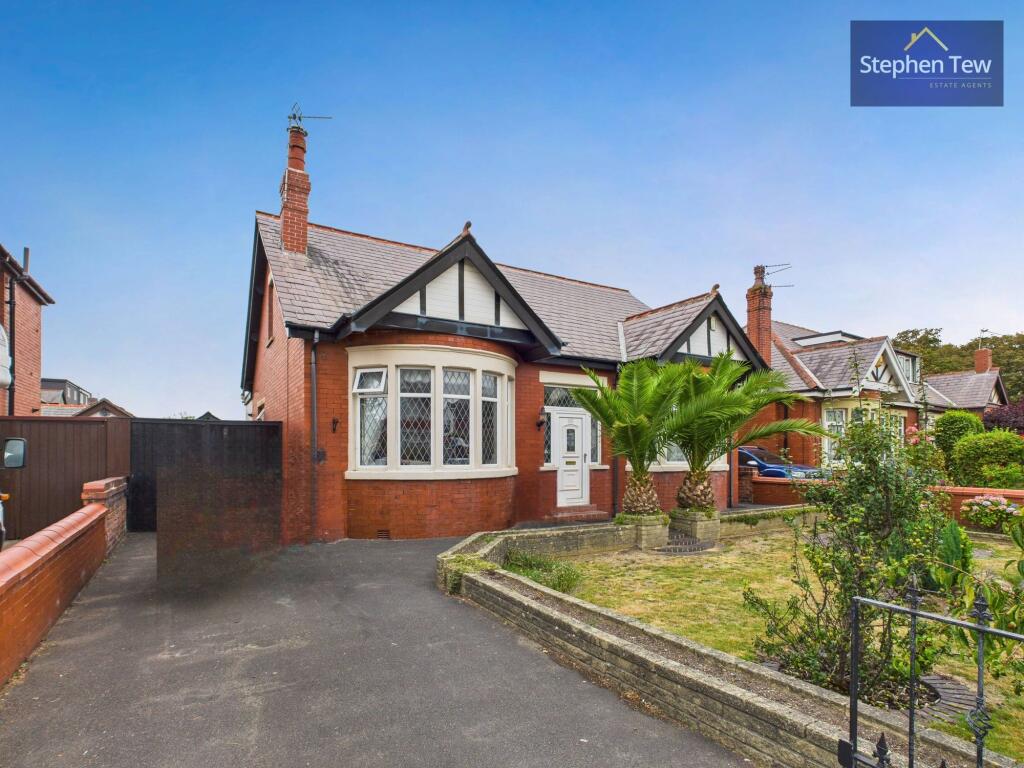 Main image of property: Watson Road, Blackpool, FY4