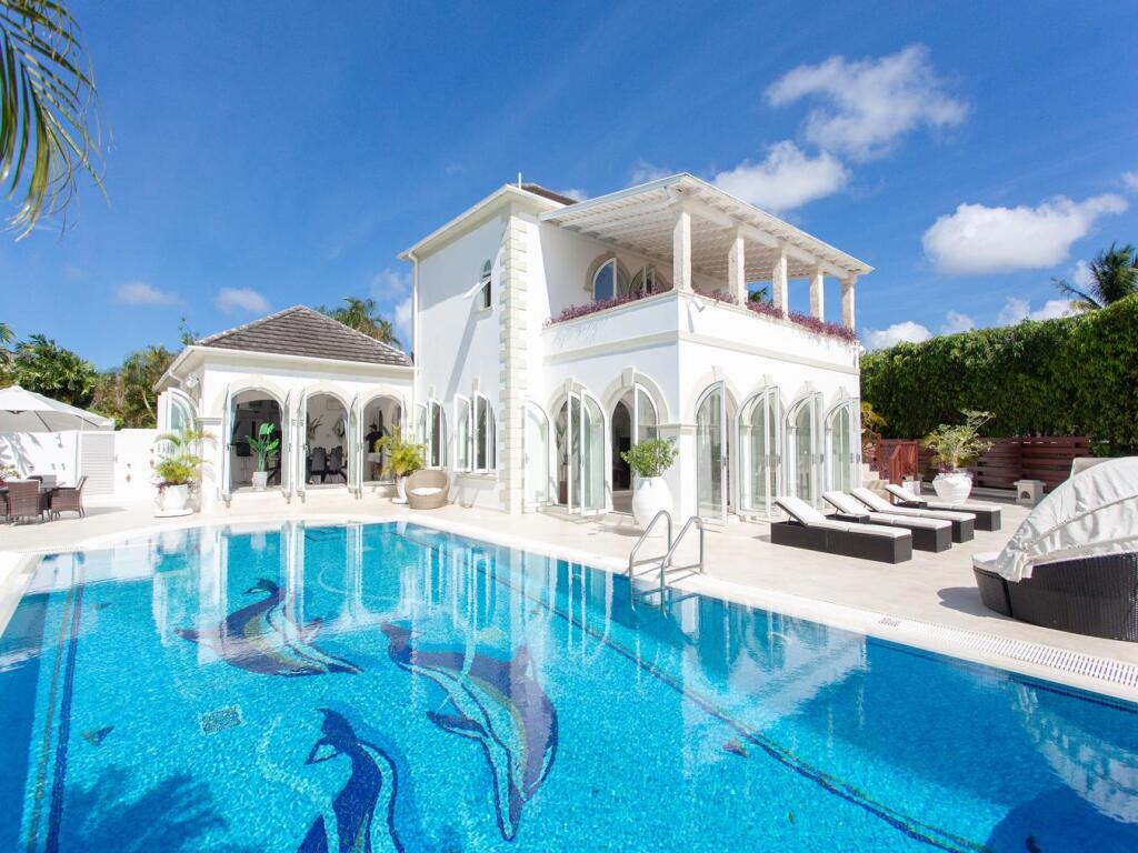 Main image of property: Barbados