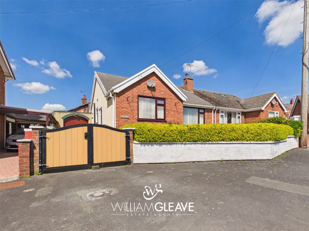 Main image of property: Westbury Drive, Buckley, Flintshire, CH7