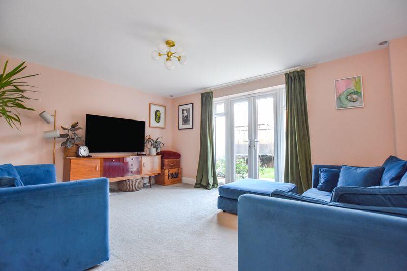 Kingsdown Drive, Stamford photo 4