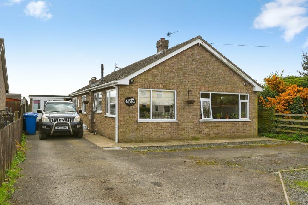 Main image of property: Station Road, Old Leake, Boston, PE22