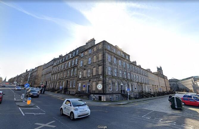 Main image of property: 104, Dundas Street, Edinburgh, EH3 6RQ