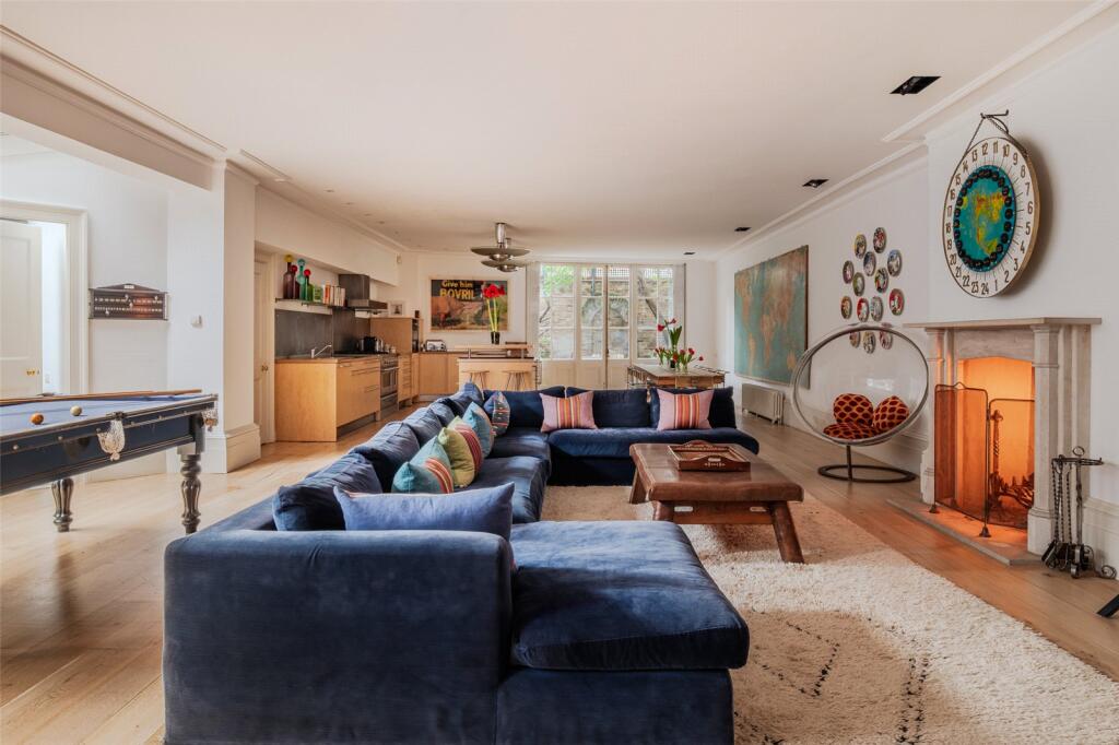 House in London - View 4