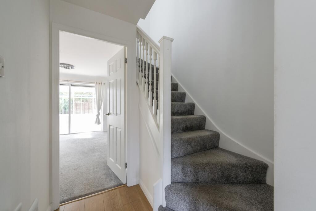 Heather Way, Yeovil, BA22 - Viac