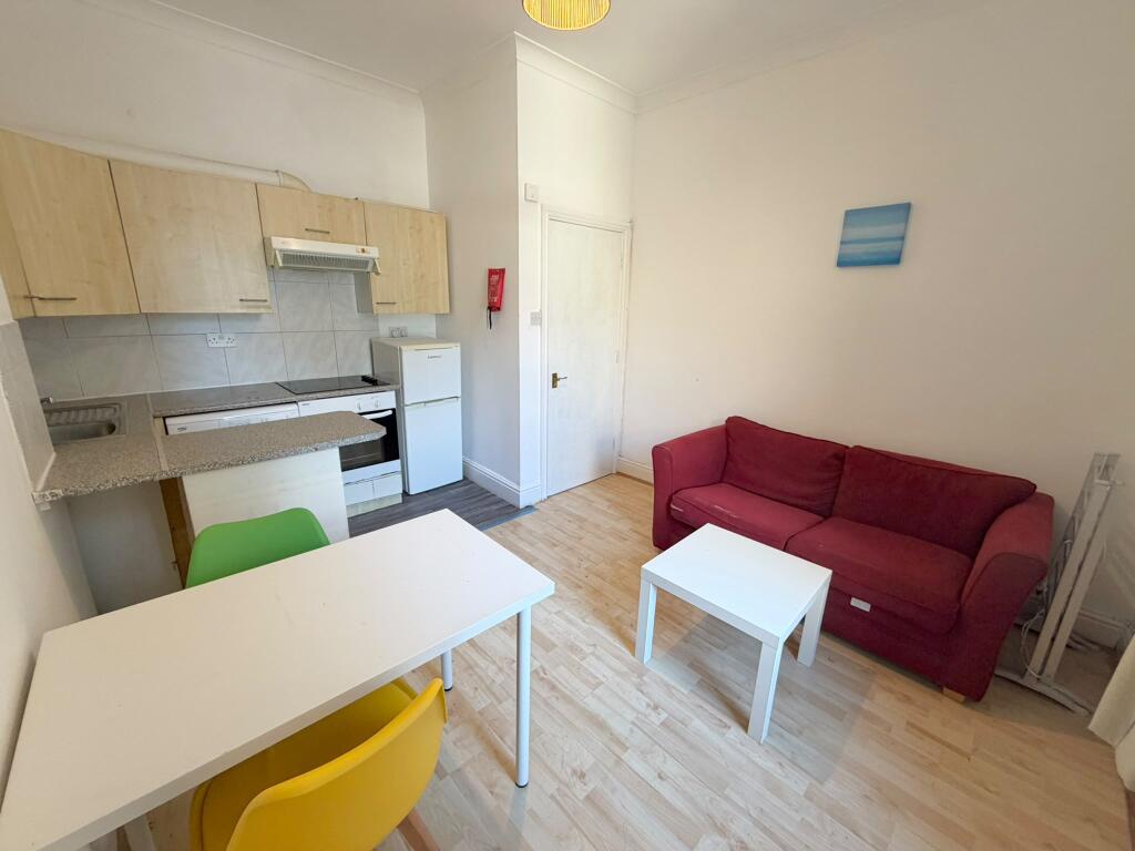 Main image of property: Glynrhondda Street, Cathays, Cardiff