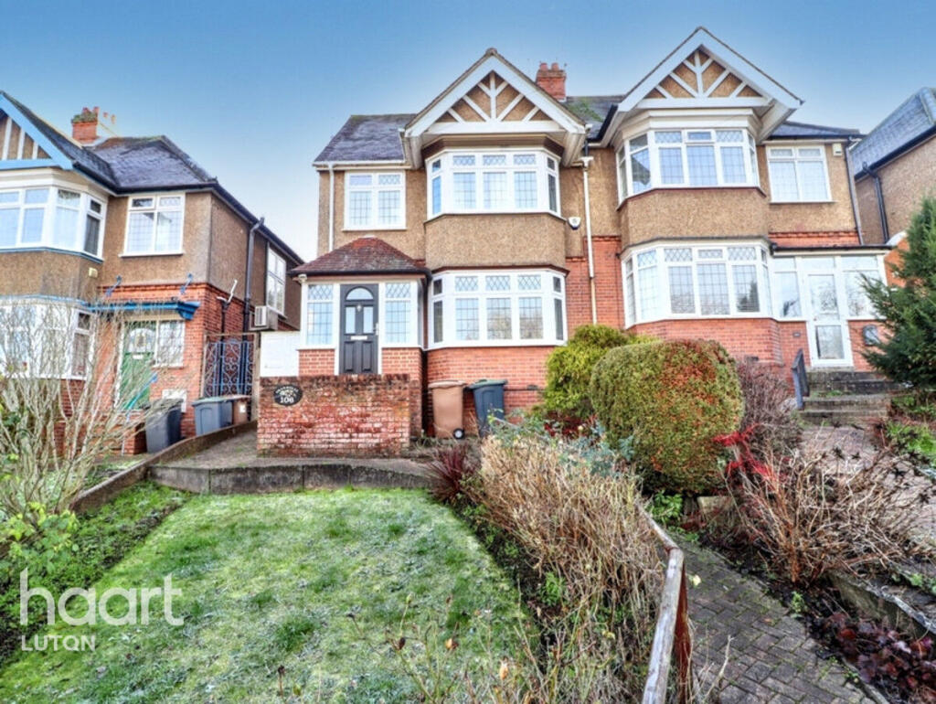 Main image of property: Cutenhoe Road, Luton