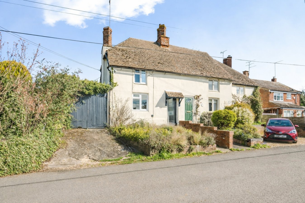 Main image of property: High Street, Dadford, Buckingham, MK18