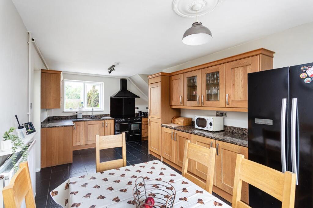 House in York - View 3