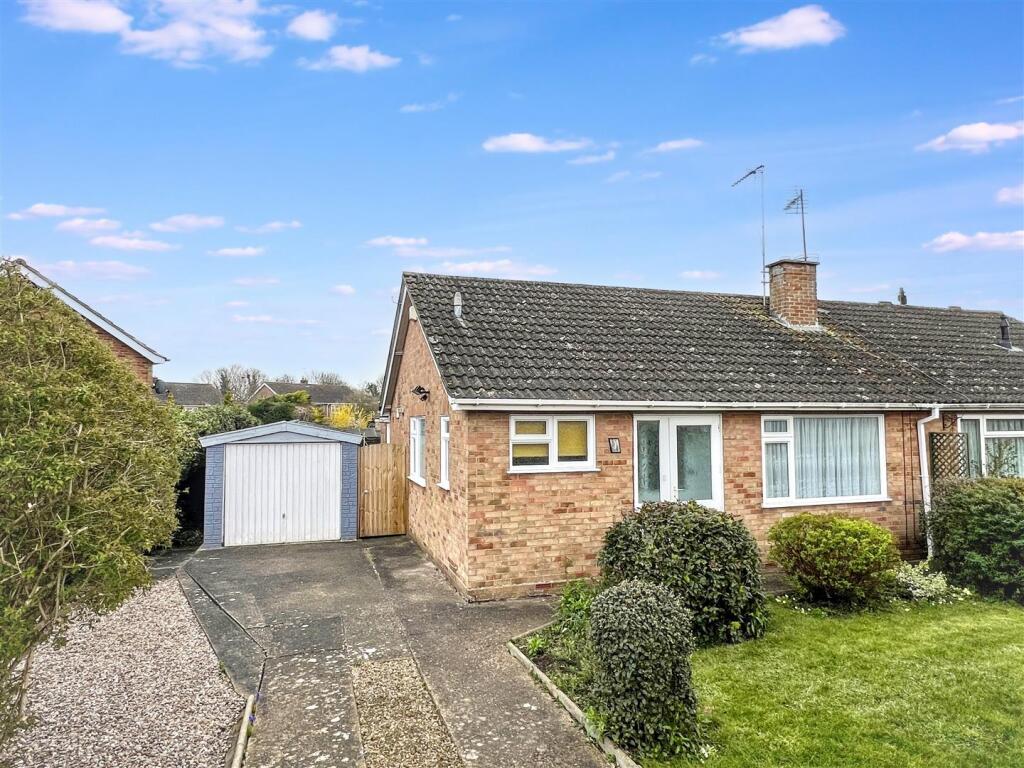 Main image of property: Fir Tree Grove, Bozeat