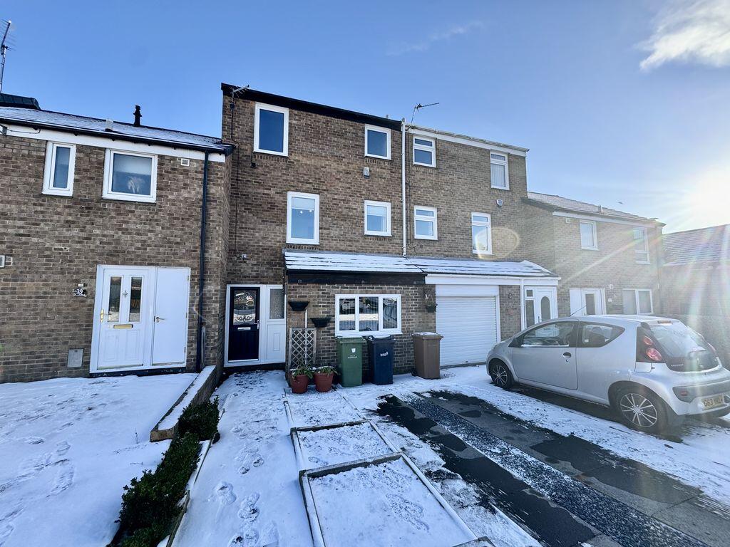 Main image of property: Bridekirk, Albany Washington