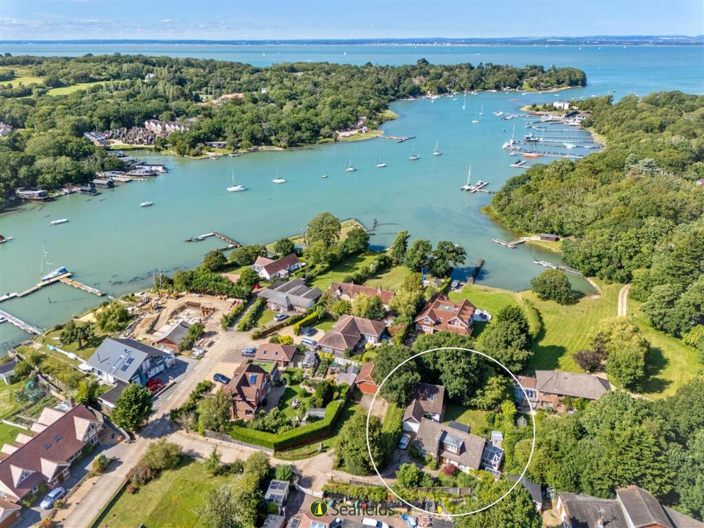Main image of property: Ashlake Farm Lane, Wootton Bridge, PO33 4LF