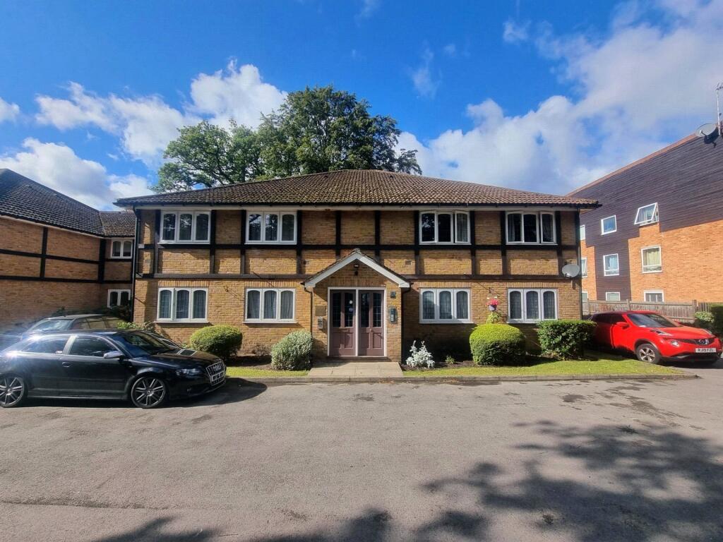 Main image of property: Aragon Court, Bracknell, Berkshire, RG12