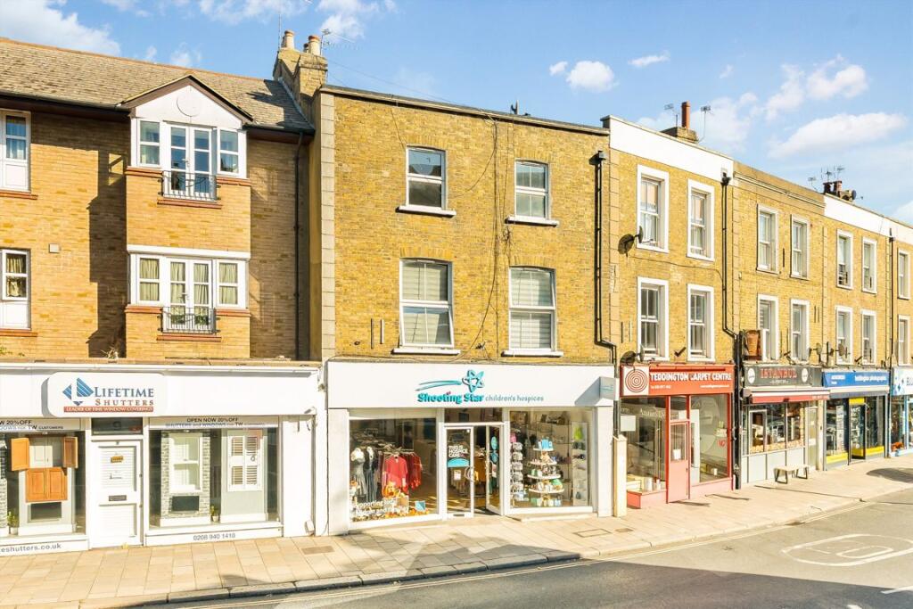 Main image of property: Broad Street, Teddington