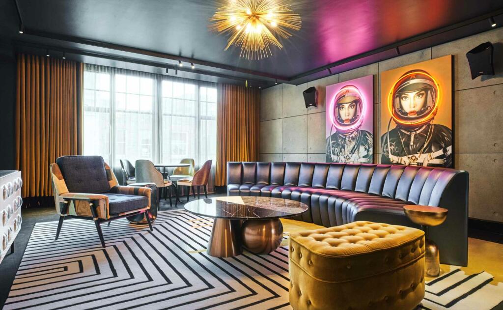 Main image of property: Denmark Place, Soho