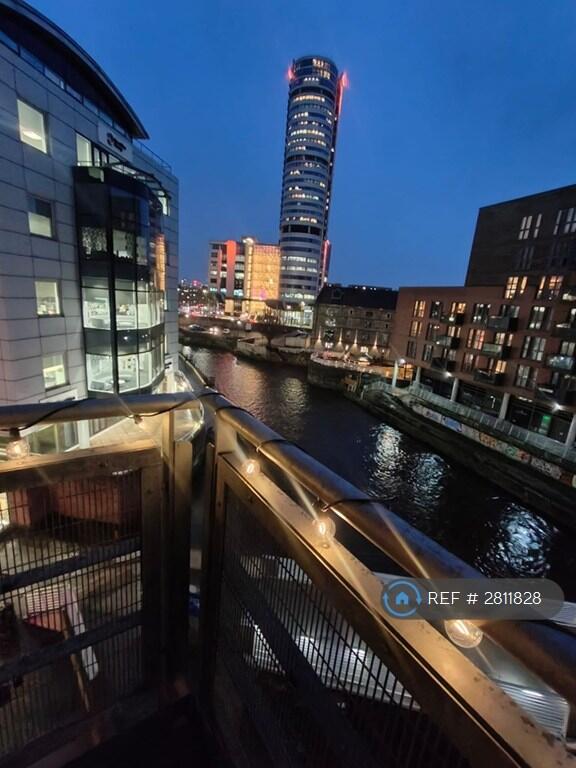 Main image of property: Little Neville St, Leeds, LS1