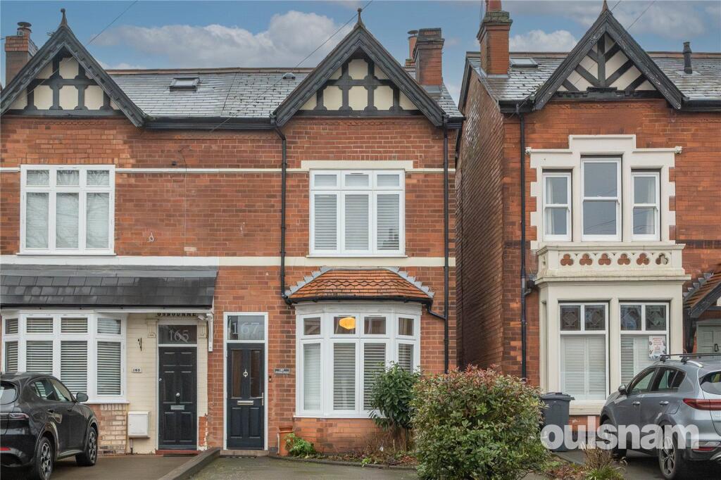 Main image of property: Station Road, Kings Norton, Birmingham, B30