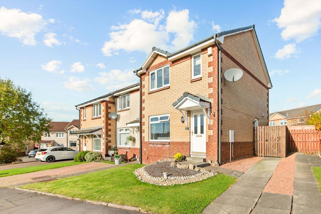 Main image of property: Lademill, Whins Of Milton, FK7